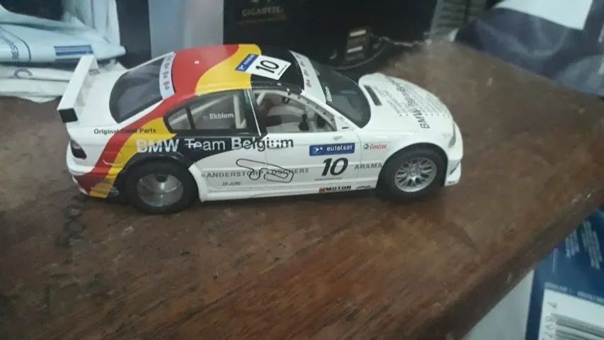 Carrinho de Autorama Fly - Foto 2