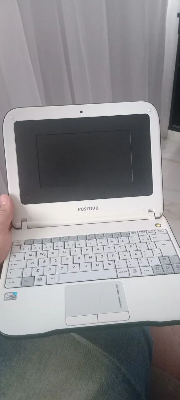 Mini netbook positivo  - Foto 3