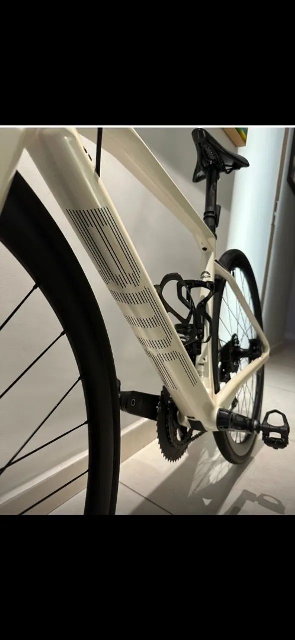 Bicicleta Speed Bmc - Foto 3