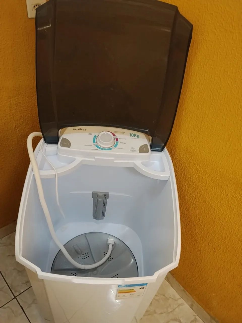 Máquina de lavar  - Foto 2