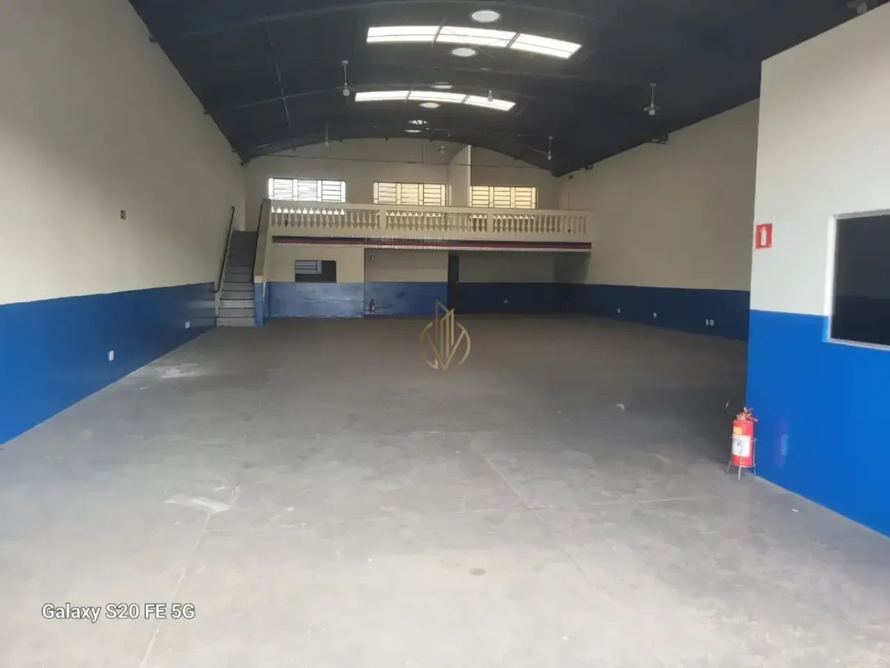 Galpão comercial à venda, 325m², Loteamento INOCOOP, Mogi Mirim, SP - Foto 3