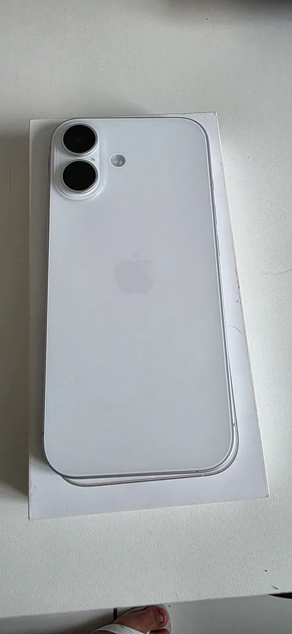 Iphone 17 256GB Novo - Foto 2