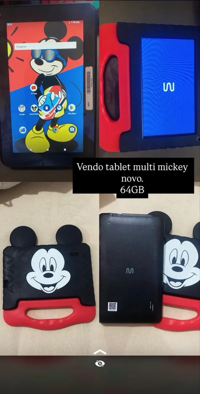 Tablet infantil  - Foto 4