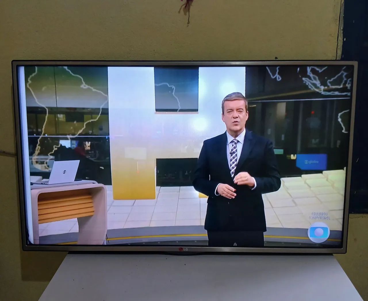 Vendo TV LG com urgência  - Foto 2