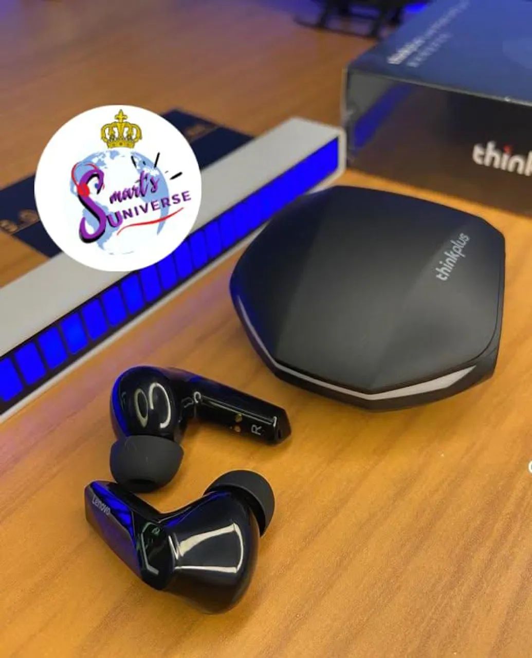 Fone GM2 pro | Lenovo ORIGINAL