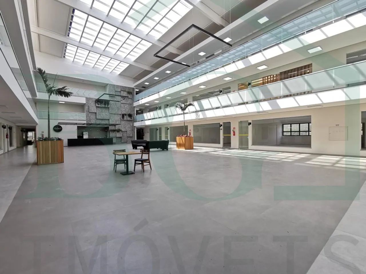 Sala Comercial no Edifício Unique - Foto 4