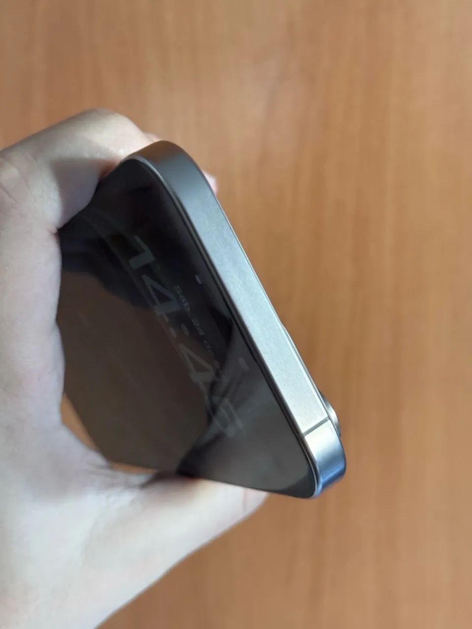 iPhone 16 Pro Max 256gb IMPECÁVEL!  - Foto 2