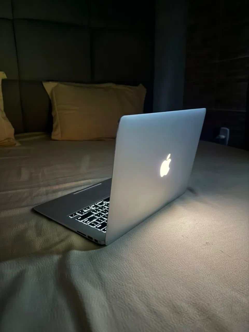 Macbook air 128gb  - Foto 3