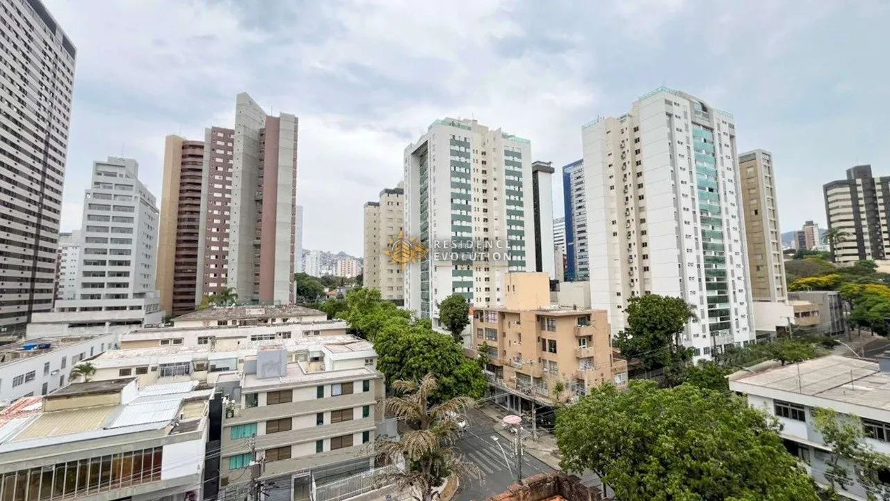 Área privativa, 2 quartos, 1 suite, 1 vaga - Foto 2