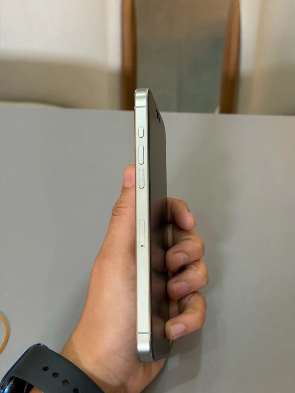 IPHONE 15 PRO MAX 256GB  - Foto 2