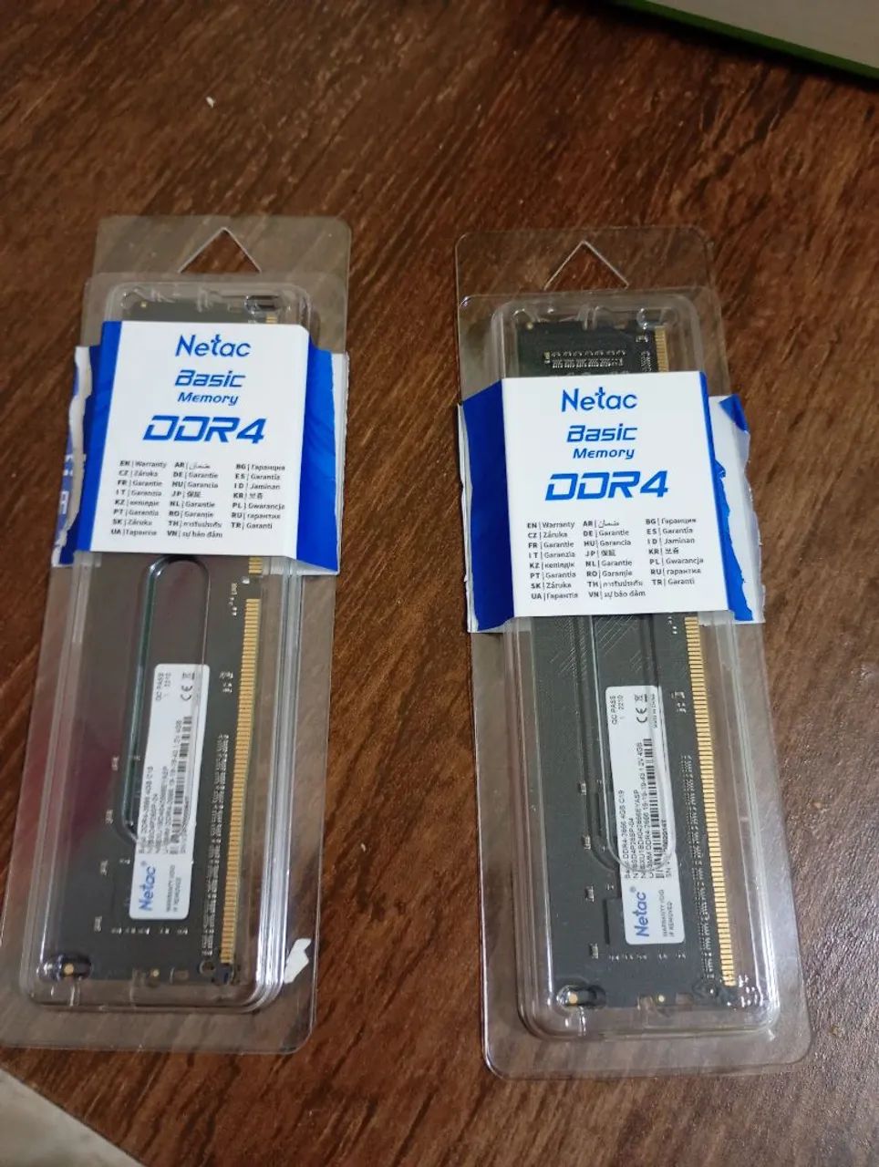 Memória neta DDR4 - Foto 3