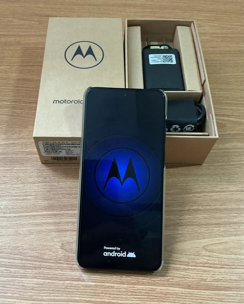 Celular Motorola Edge 30