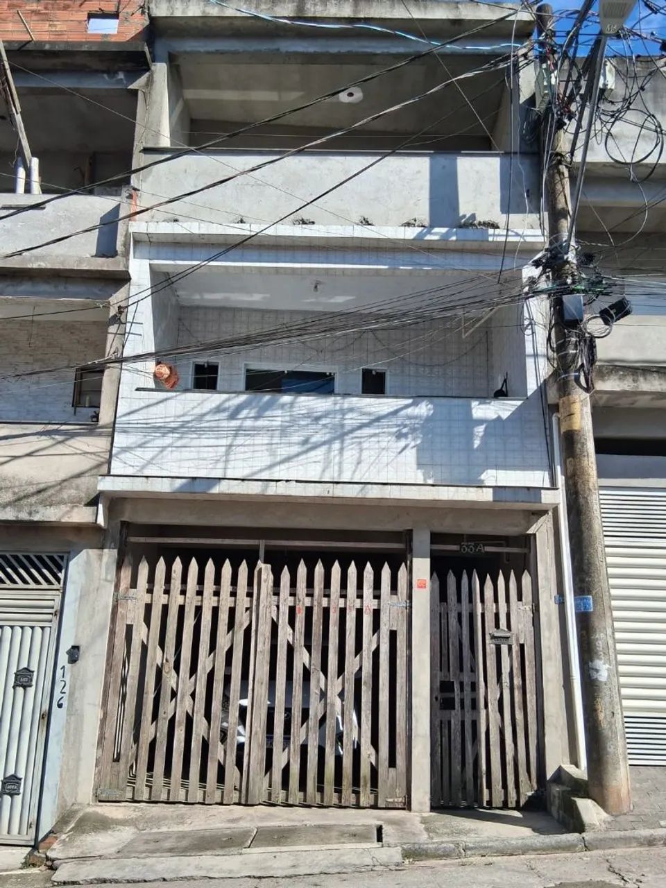 Foto - São Paulo - Jardim Nova Vitória I