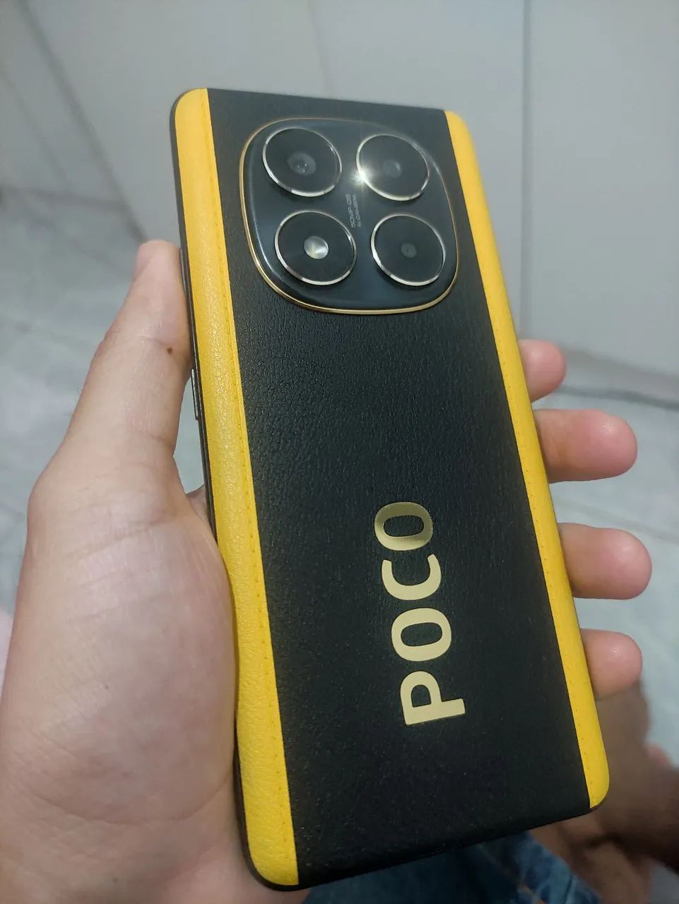Poco x7 - Foto 3