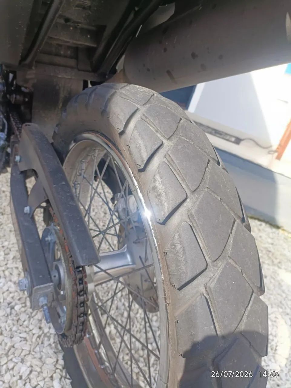 Vendo Lander 2021. - Foto 2