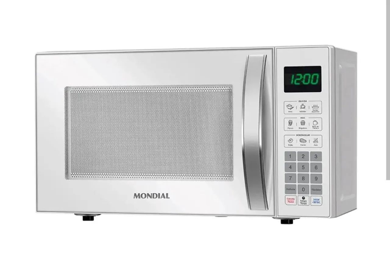 Micro-ondas