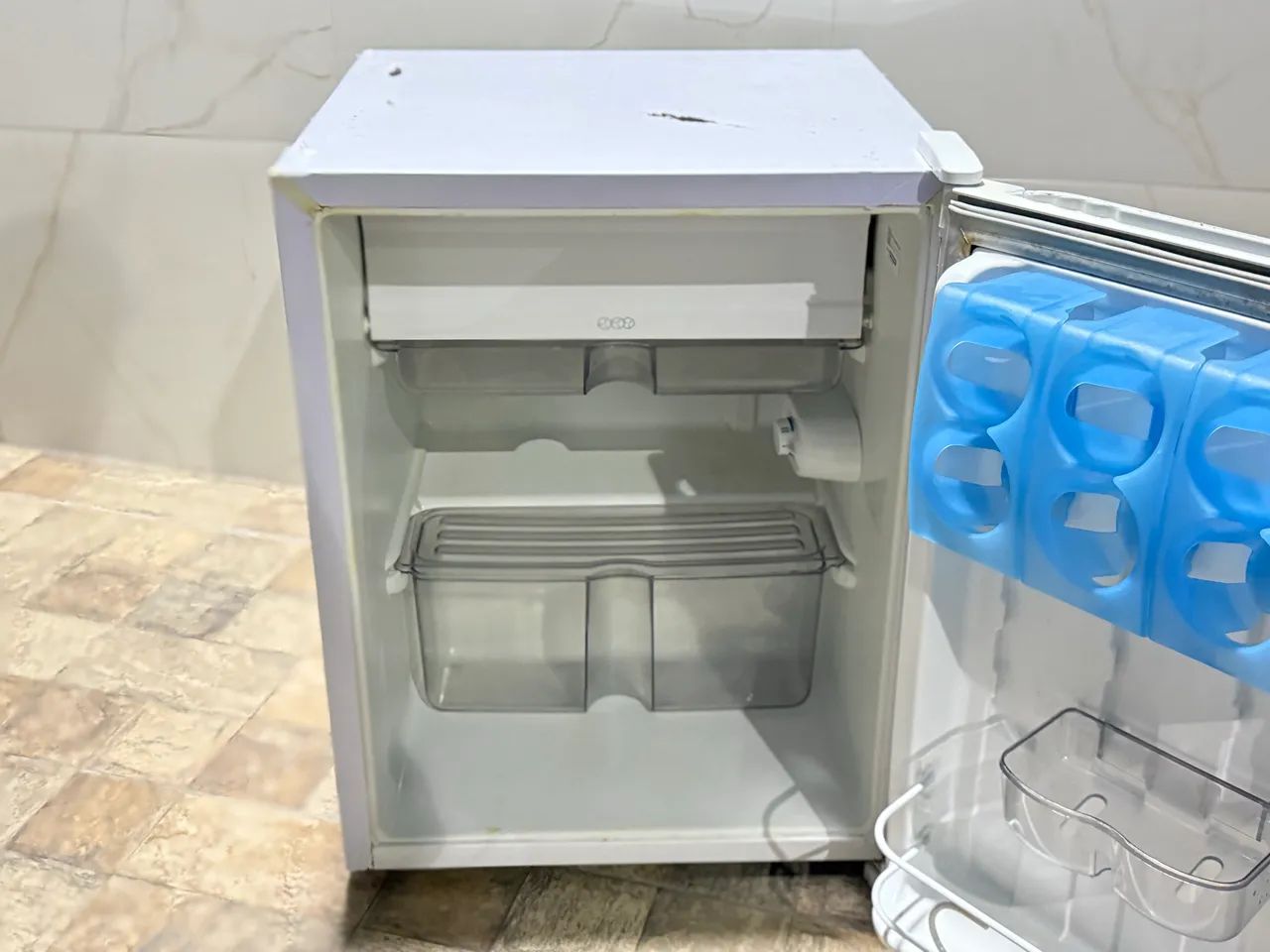 Frigobar Consul Compacto 80 Litros  - Foto 5