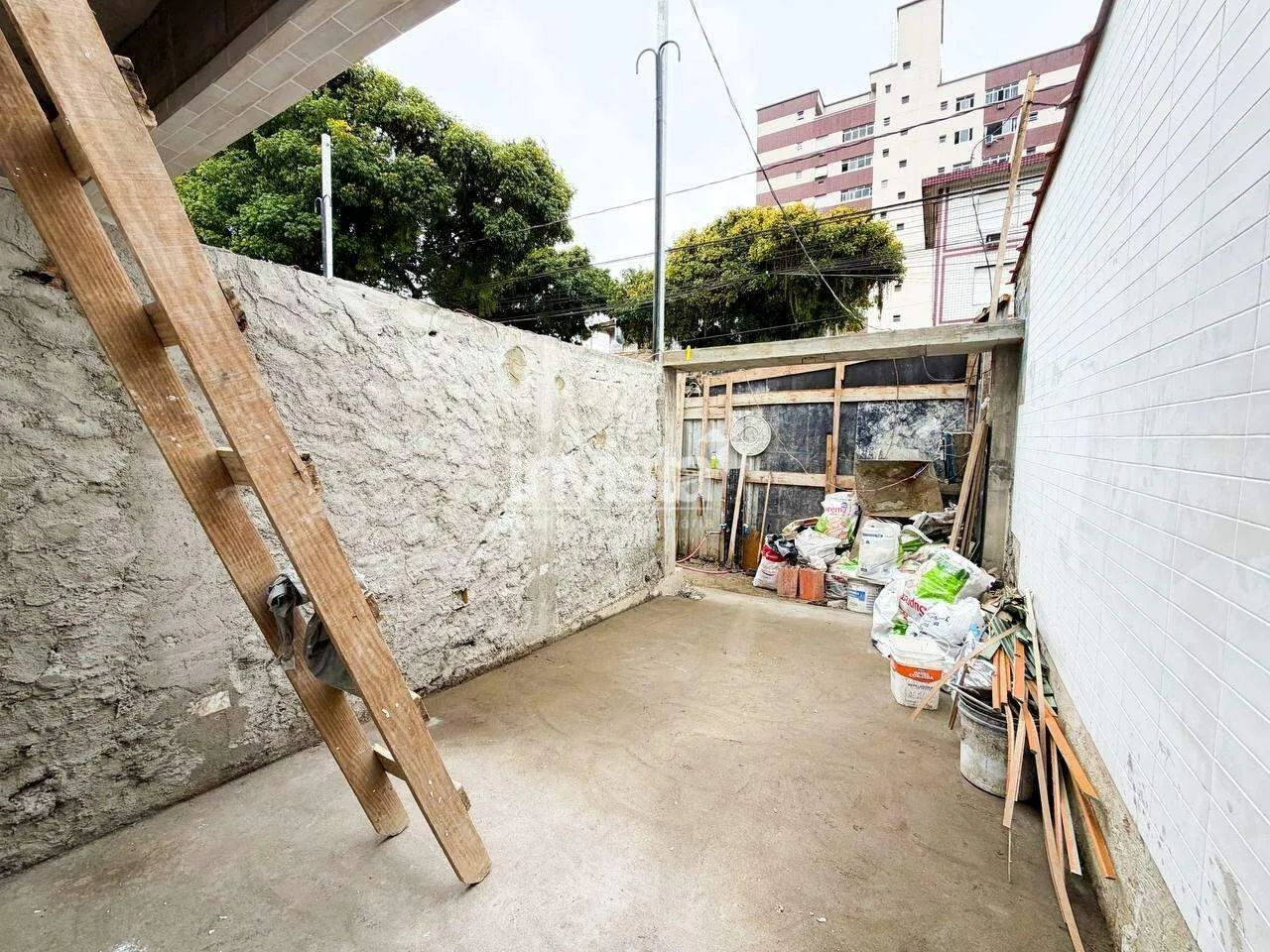 Casa Sobreposta Baixa à venda no bairro Marapé - Foto 5