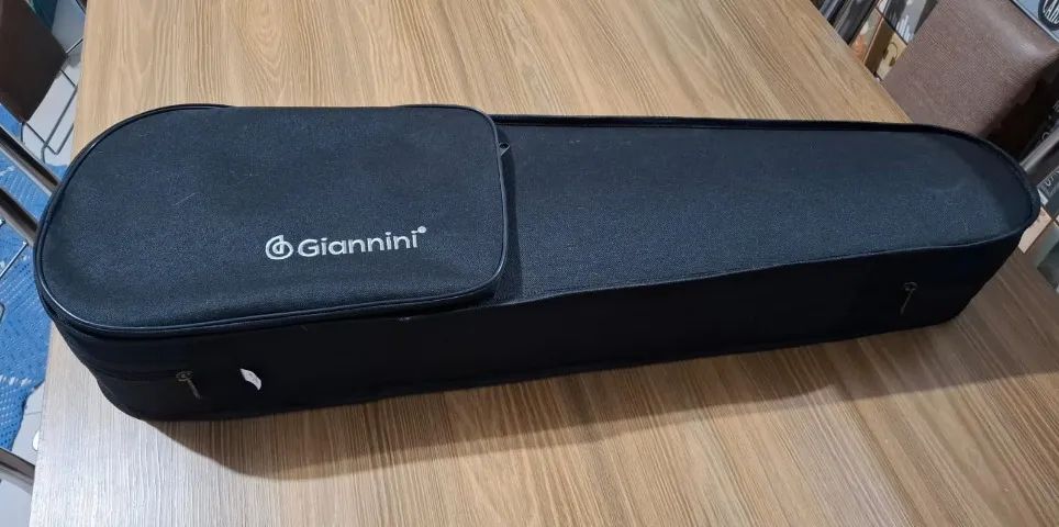Violino 4x4 Giannini - Foto 2