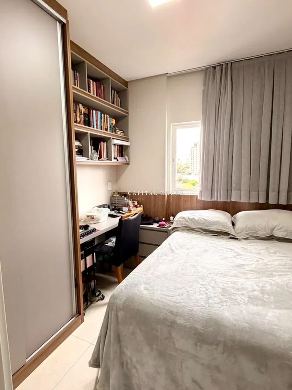 APARTAMENTO NO CENTRO - Foto 3