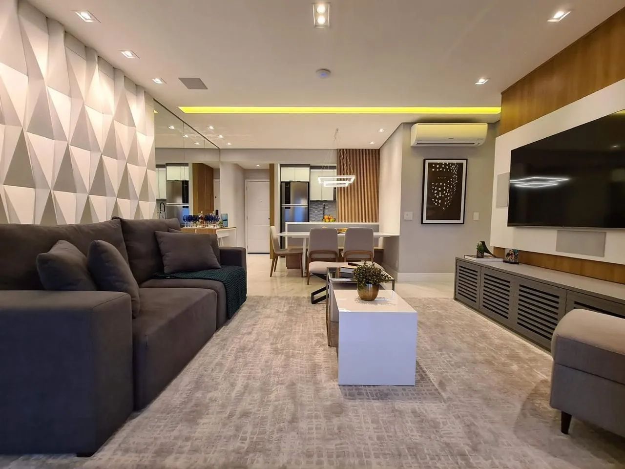 Apartamento com 2 dormitórios, automação na Vila Matilde - Foto 2