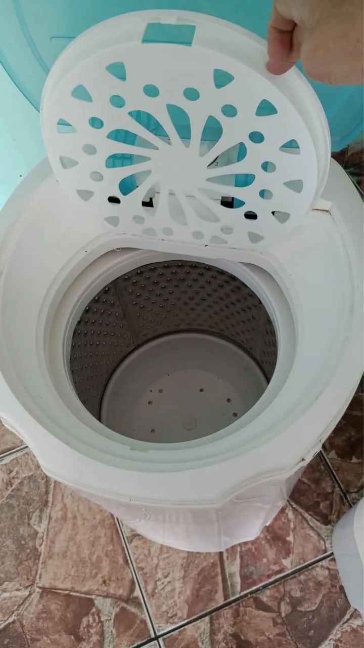 Centrifuga - Foto 2
