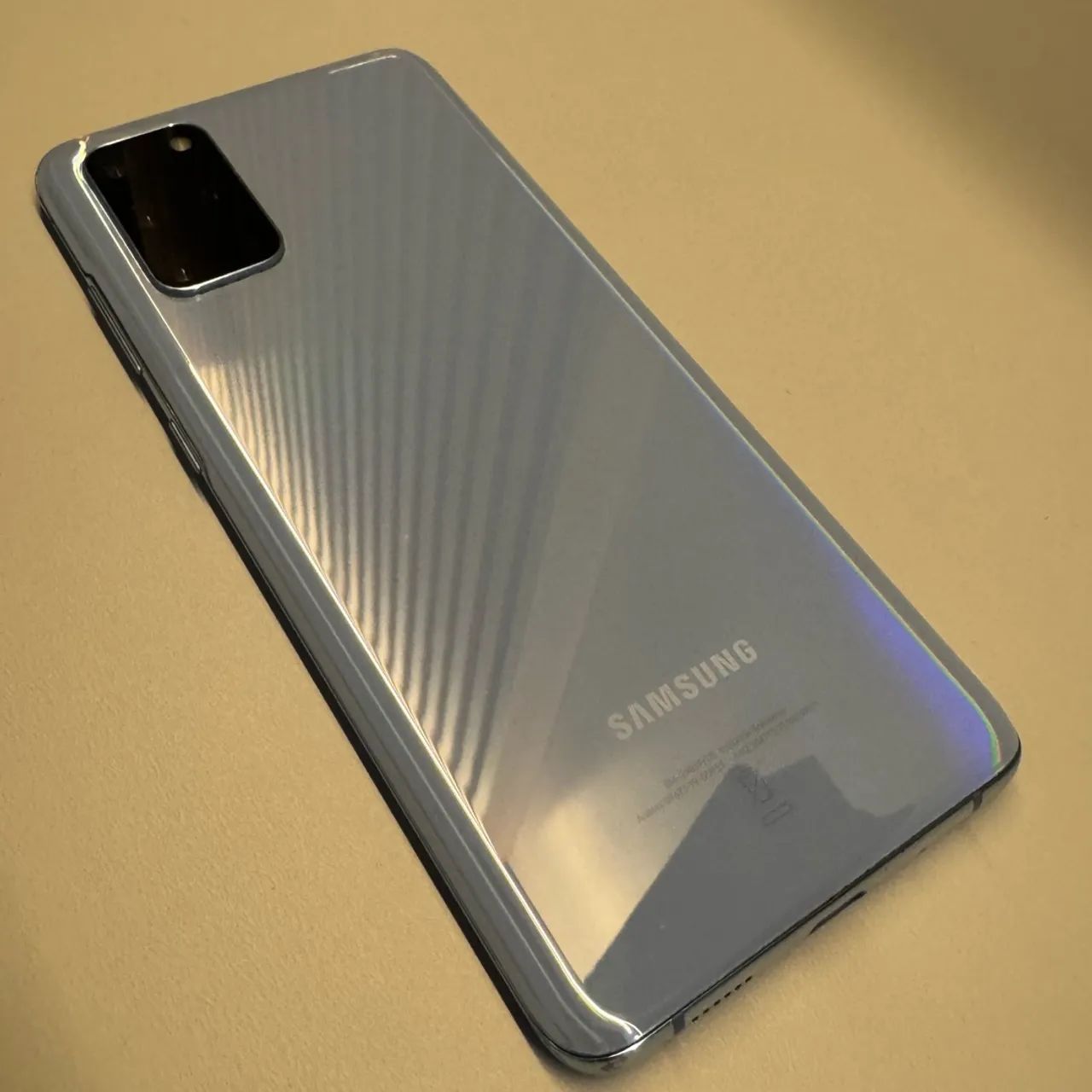 Samsung Galaxy S20+ 128GB - Foto 5