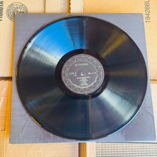 Gal Costa - Estratosférica LP 2015 - Foto 3