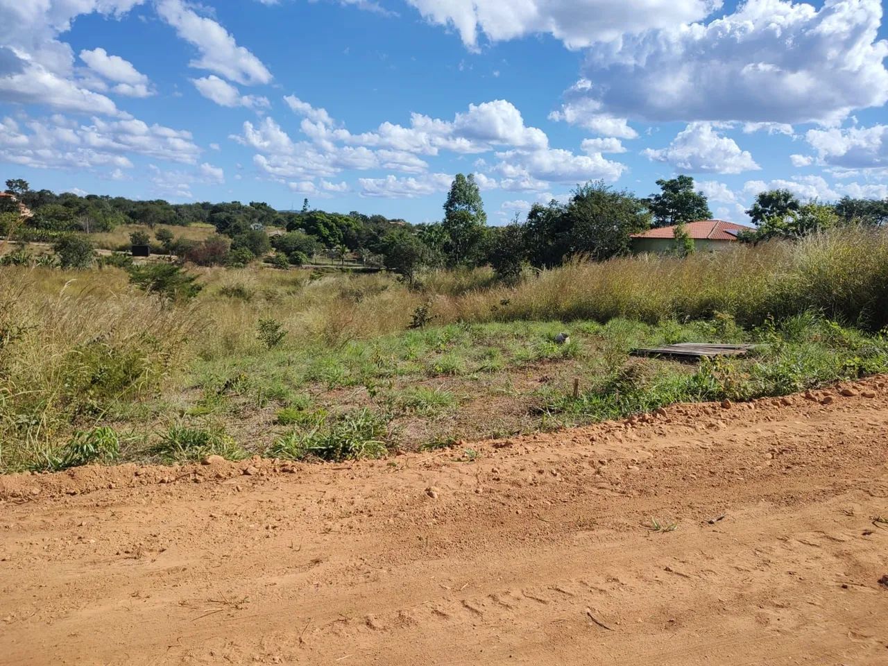 Excelente chácara em Montes Claros 