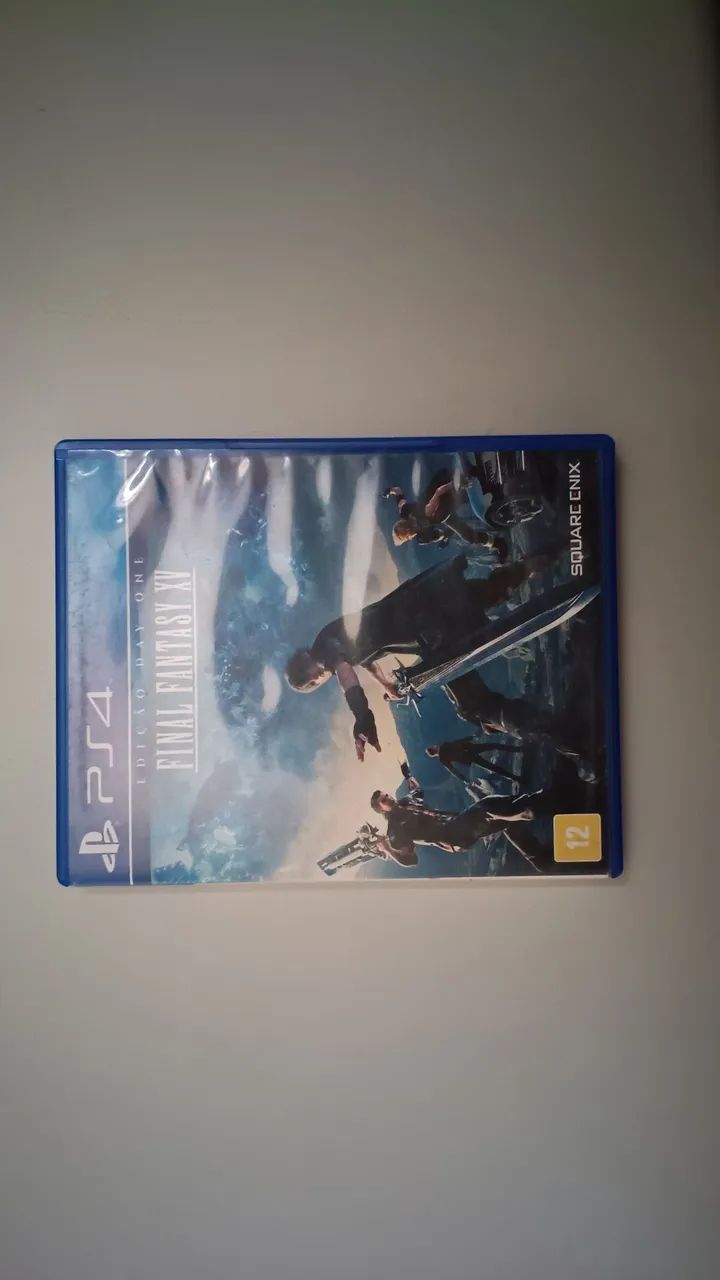 Jogos ps4 - Foto 5