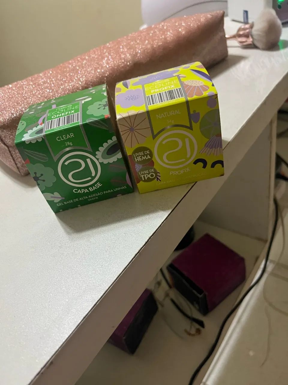 Vendo produtos de unhas/Nails 21 - Foto 2