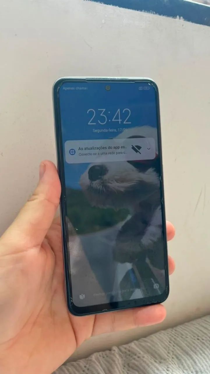 Xiaomi redmi note 10 - Foto 2