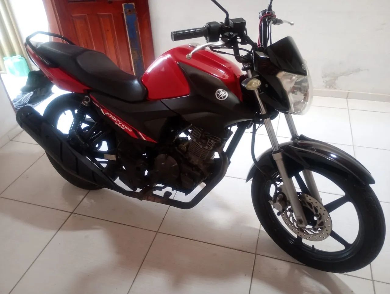 Yamaha factor 150 ano 2022 - Foto 2