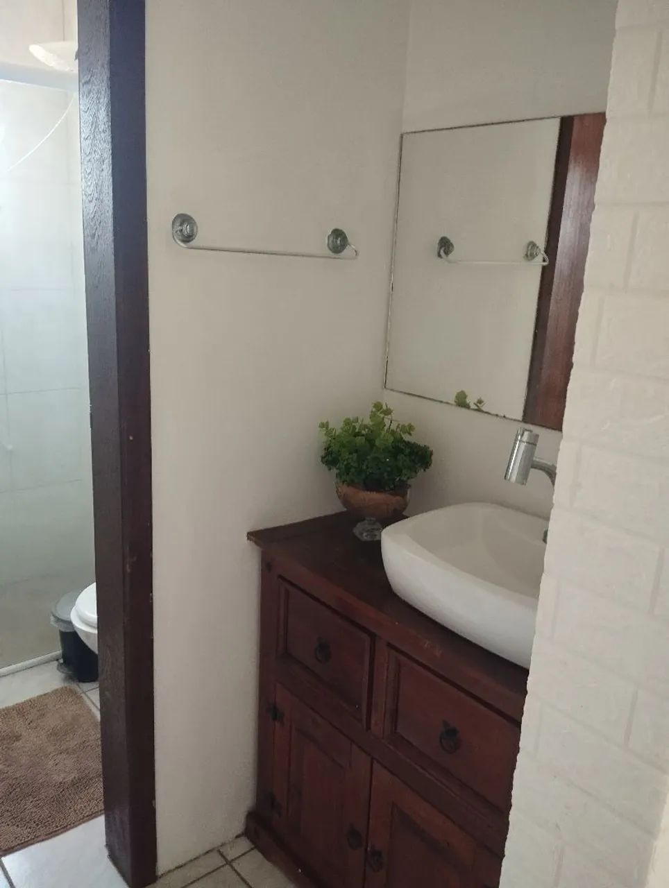 Aluguel temporada centro de Garopaba-sc - Foto 10