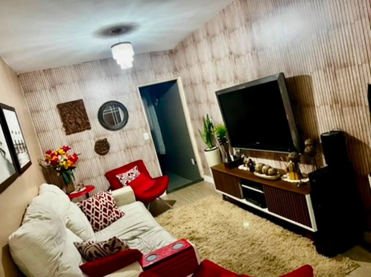 Casa em condomínio  - Foto 4