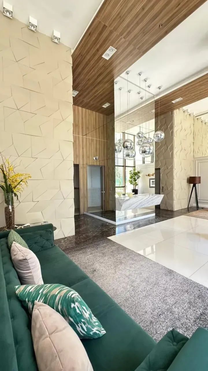 Apartamento com 3 Suítes na Aldeota - Foto 4