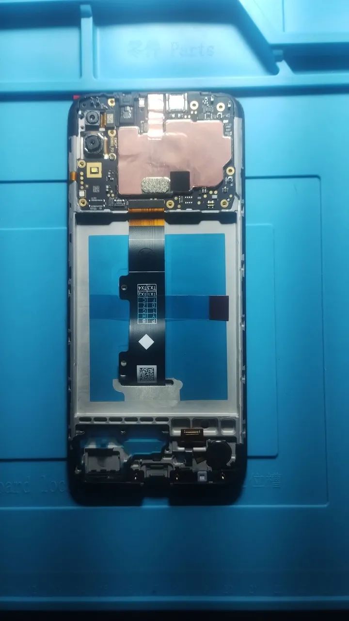 TELAS, BATERIAS, CONECTORES TODAS MARCAS E MODELOS (REPAROS) 