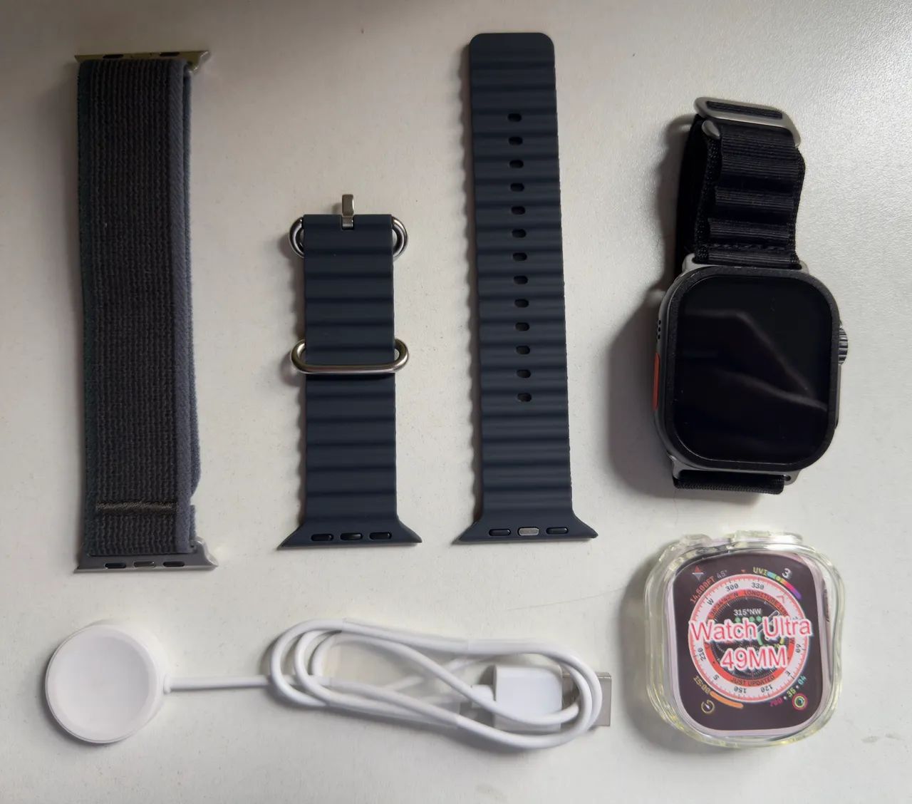 Smartwatch Ultra!  - Foto 4