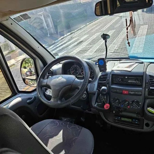 Ducato escolar 27 lug 2015 - Foto 3