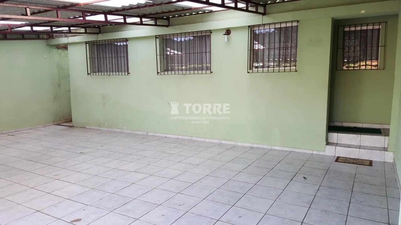 casa - Bonfim - Campinas - Foto 2