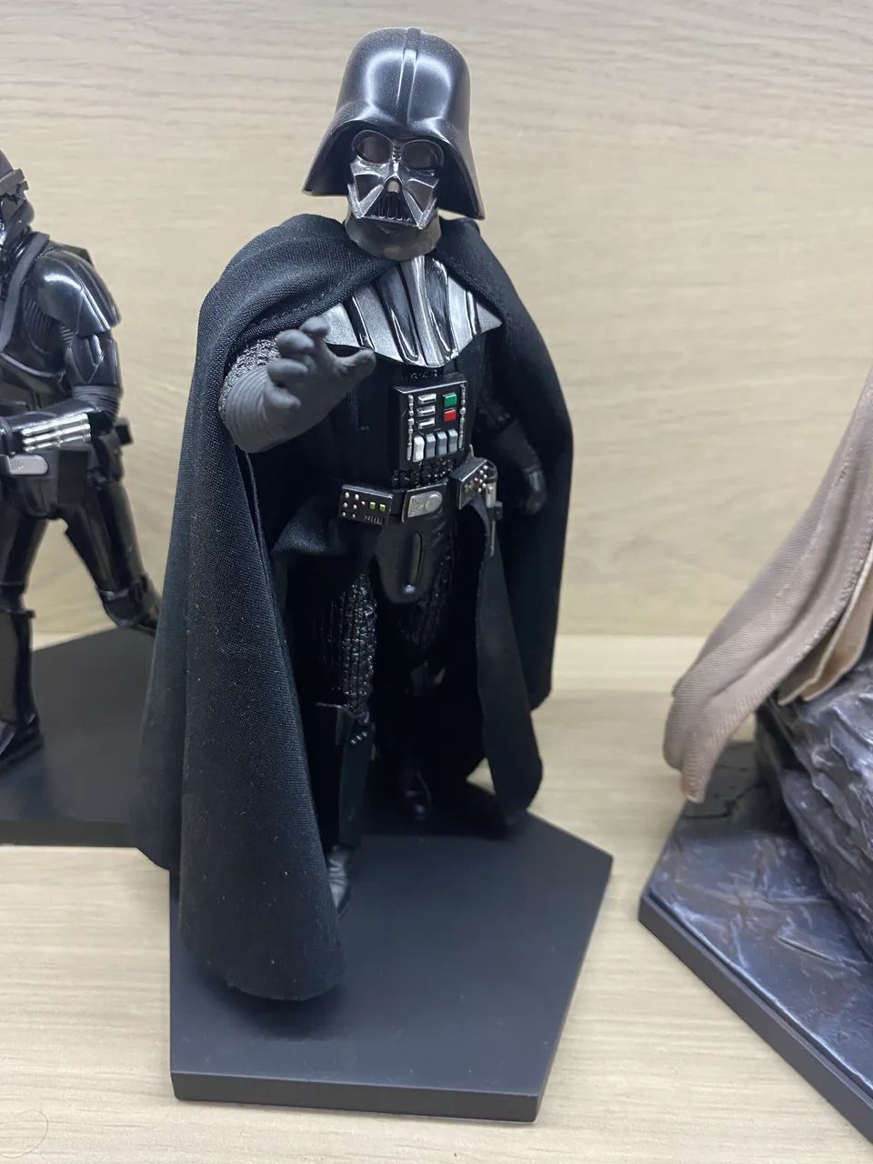 Darth Vader - Rogue One - Iron Studios 1/10 - Foto 3