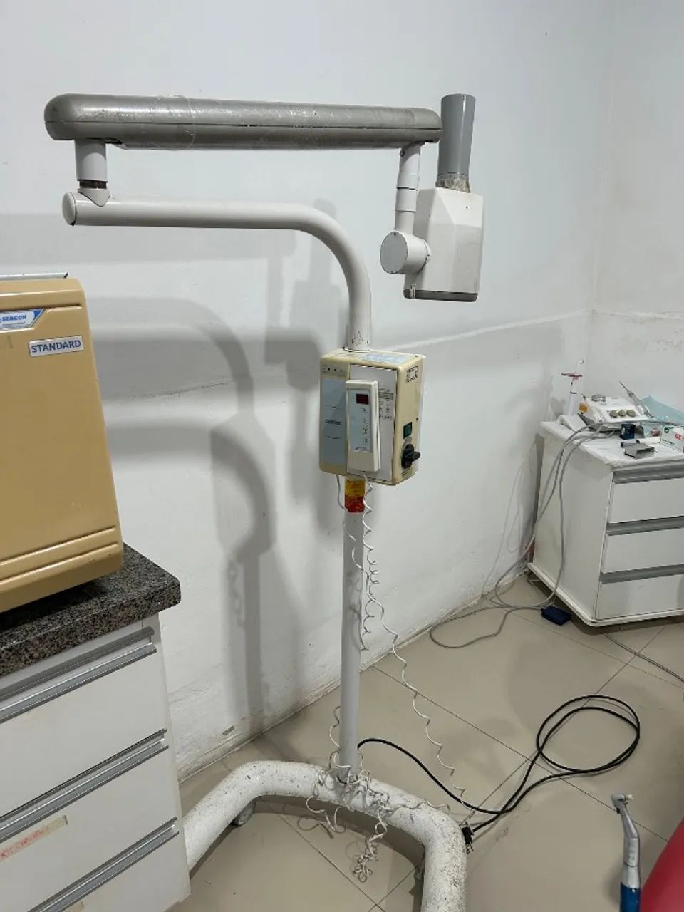 Equipamentos de consultório odontológico  - Foto 3