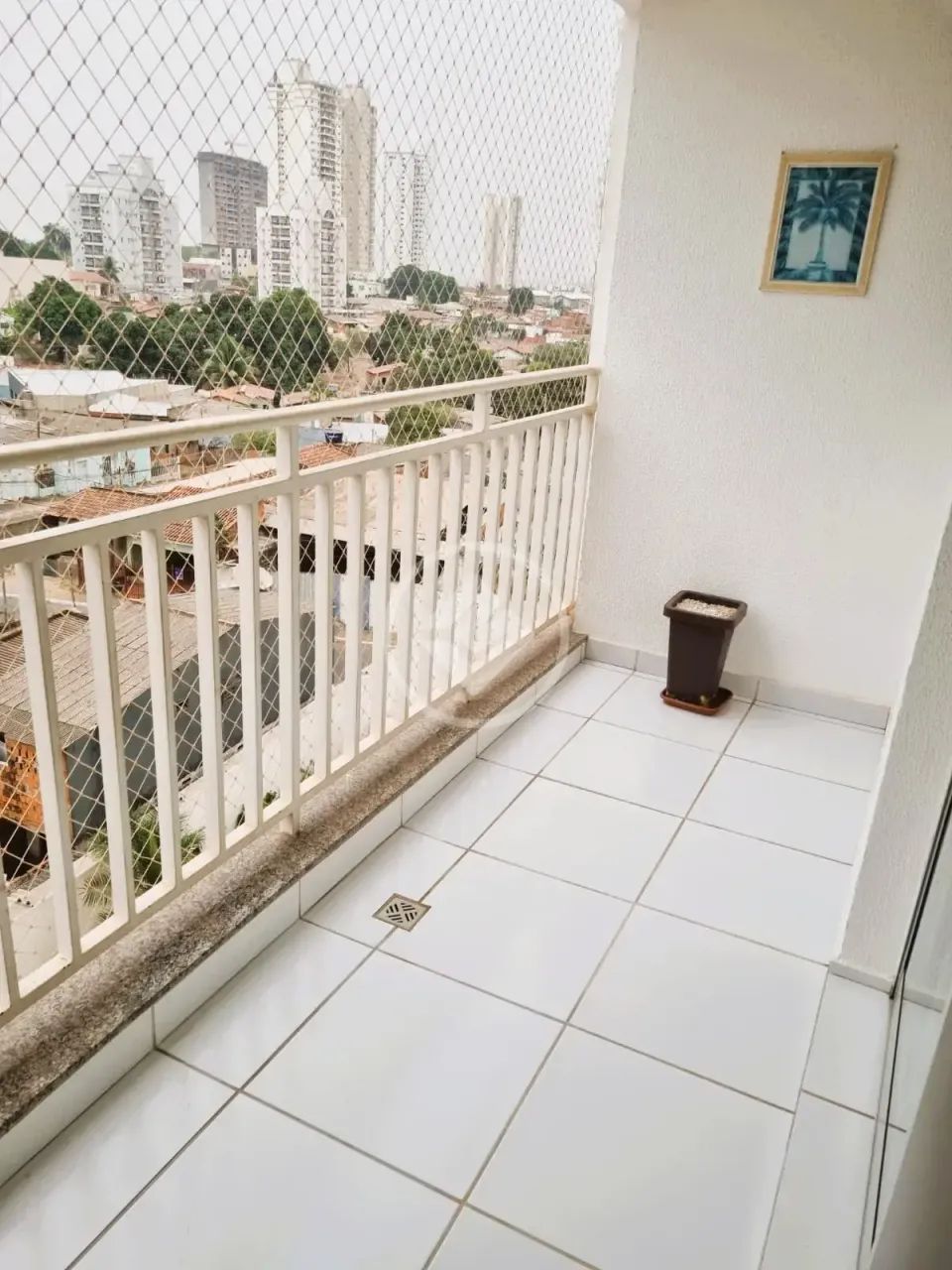 Apartamento 65m² 2 Quartos sendo 1 suíte - Res. Jardim Olívia codigo: 380775 - Foto 3