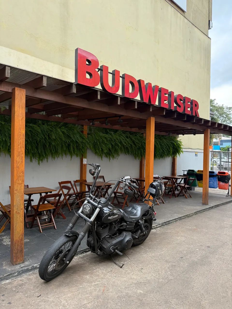 HARLEY DAVIDSON DYNA SUPER GLIDE CUSTOM (FXDC) 2011 - Foto 4