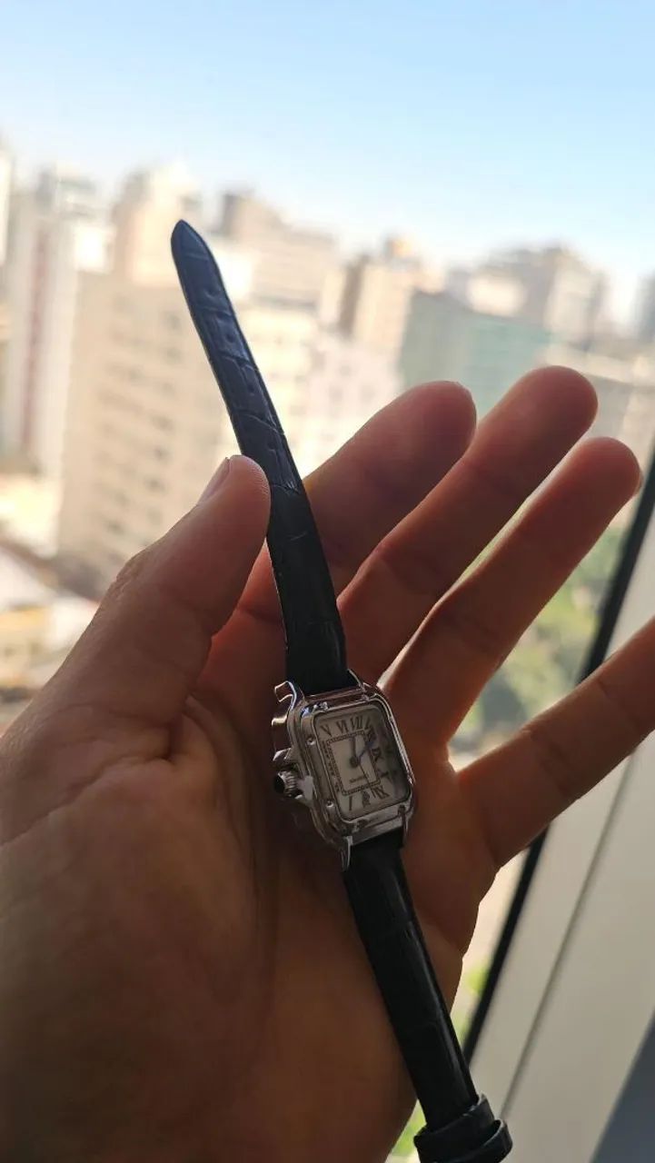 Relógio clássico  - Foto 3