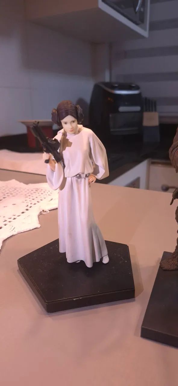 IRON STUDIOS  Star Wars 