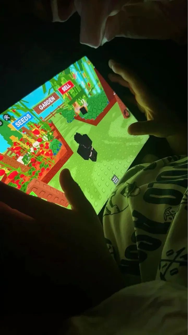 Babá - Foto 4