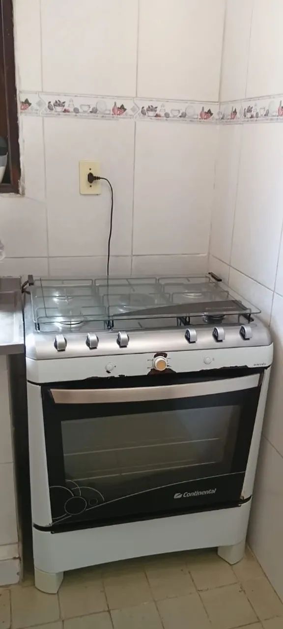 Fogão