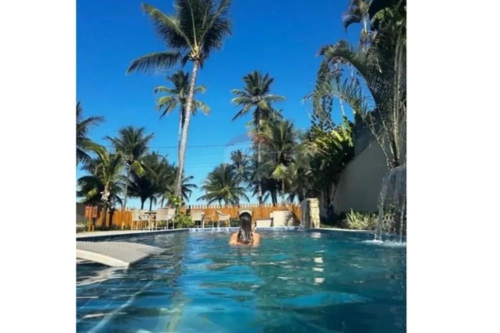Flat dos Sonhos em Tamandaré com Lazer Completo - Foto 2