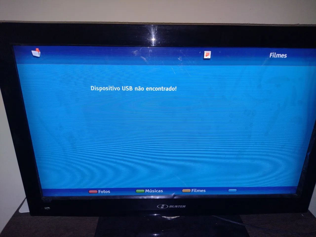 TV 32" H BUSTER - Foto 2